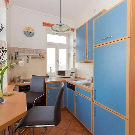 Kronprinz 4 Apartmán