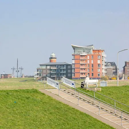 Apartment Kronprinz 4