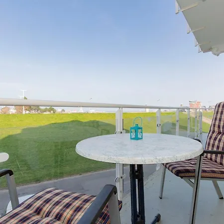 Apartment Kronprinz 4 *