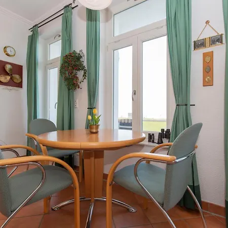 Apartmán Kronprinz 4