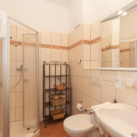 Apartmán Kronprinz 4 Cuxhaven