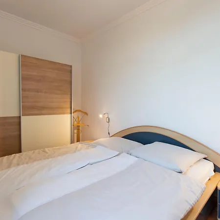 Kronprinz 4 Cuxhaven