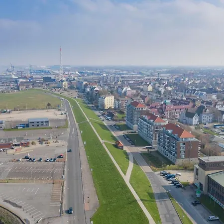 Kronprinz 4 Cuxhaven