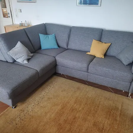 Kronprinz 4 Apartment *