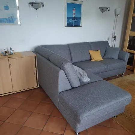 Kronprinz 4 * Cuxhaven